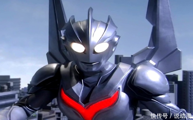 神秘四奥帮助过的人都怎样了?有一头怪兽进化成了奥特曼!