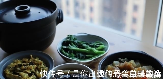 朋友|家里人都不愿意吃外卖,看了我家伙食,朋友:这嘴巴是被你养叼了