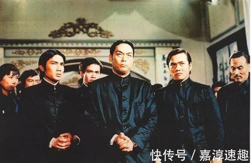 霍氏#霍元甲弟子,陈真原型,少帅私人教练:“闪电飞燕”刘振声