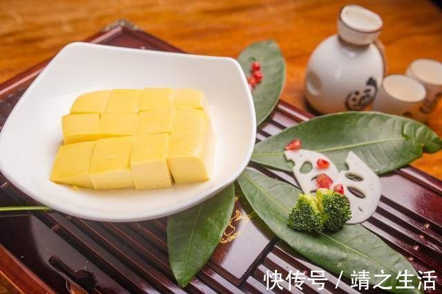 豆制品|龙凤胎男孩天天喝牛奶，女孩天天喝豆浆，六年后身高相差18厘米