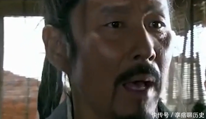 皇帝|孝子刘邦当了皇帝后,不能对自己的爹行礼,他又使出了什么奇招呢?