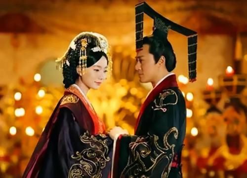 谢幕|卫子夫的最终结局：母子双双自杀！曾经怎么辉煌，谢幕就怎么凄凉