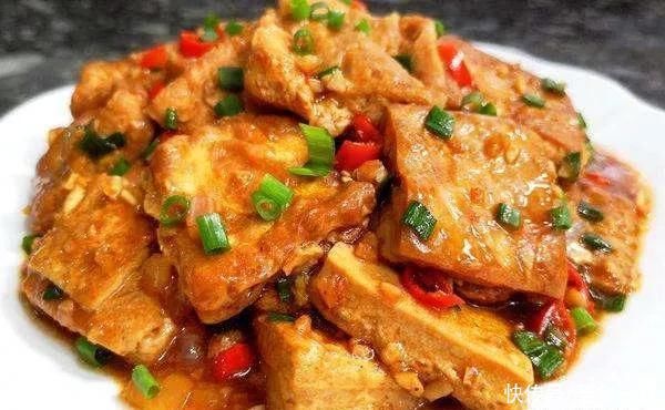 营养又健康的29道美味家常菜,孩子一盘都不够,味道特别美