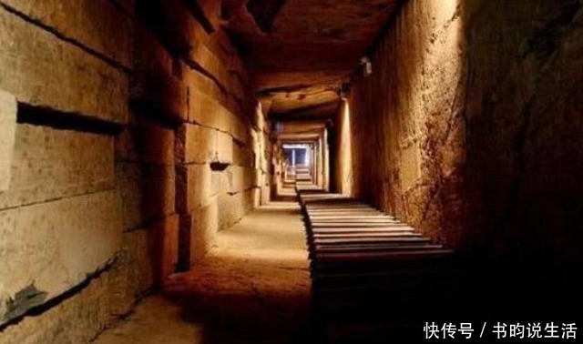 曹操曾经靠盗墓,养活了大军三年,他到底盗了哪位“土豪”的墓