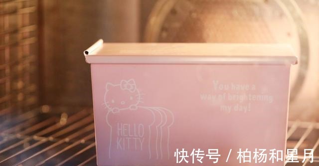 吐司|在家做全麦吐司,好吃不怕胖,制作简单还健康!