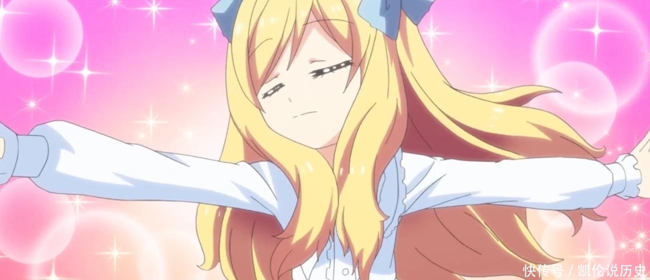 四月新番:b站第一批新番列表公开,这波很强势啊