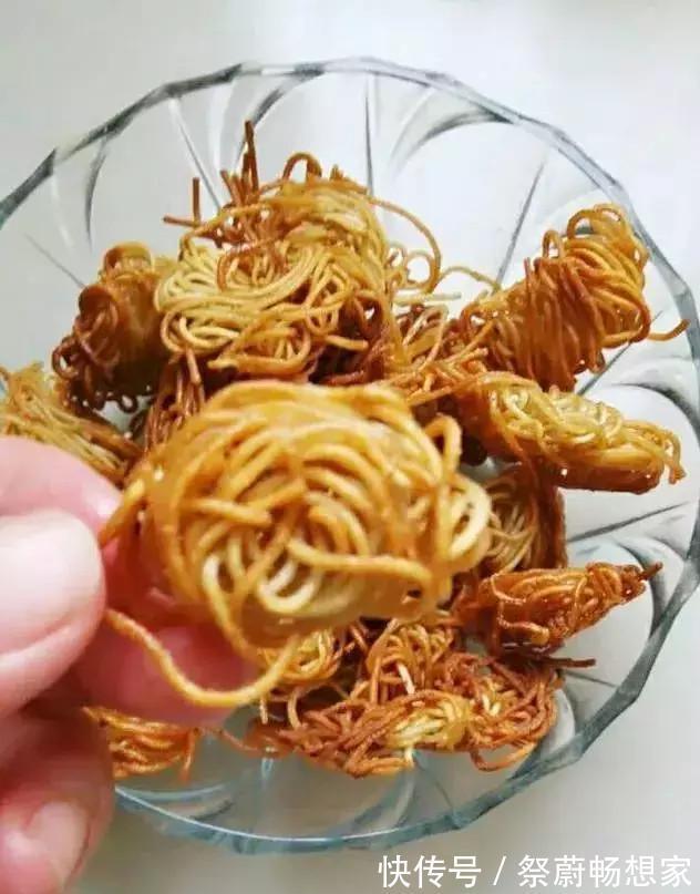 调味料|挂面最好吃的几种做法，连吃两顿都不腻，学会都可以开面馆了