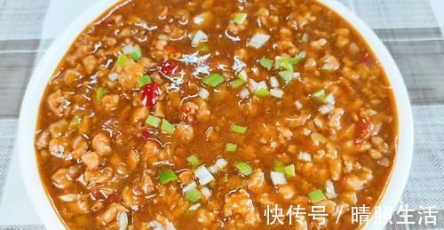 豆腐加鸡蛋这样做，美味又营养，比大虾还滑嫩，比吃大肉还解馋