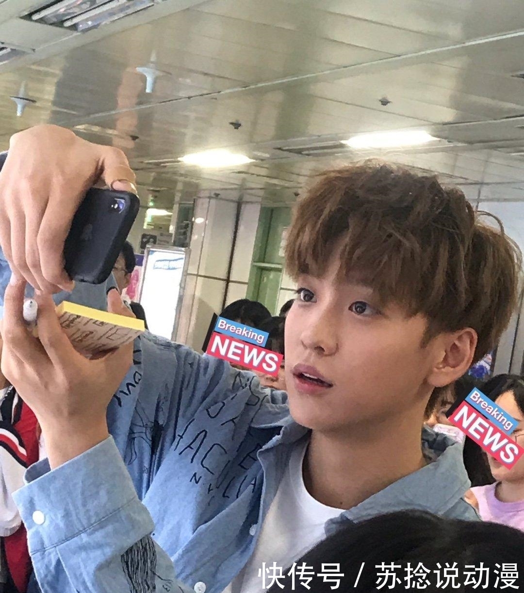 《青春有你》或成历史最糊综艺,夺C热门退赛,决赛延期