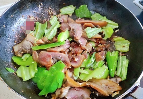 炒炒|老一辈人最爱的下酒菜,简单炒炒就能上桌,1口菜2两酒,有滋有味