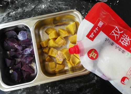 这样做的汤圆表皮清透，口感Q弹，还能美肤润燥，元宵节就吃它