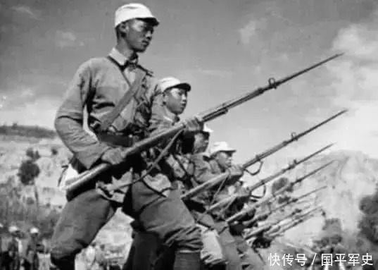 诞生|黄崖洞兵工厂:诞生于艰苦的抗战岁月,产出了著名的八一式马步枪