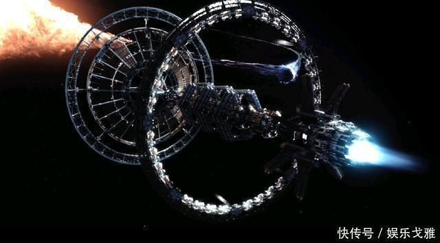 慕斯 《流浪地球》细思极恐的事情,看似传递了希望,实则却是绝望