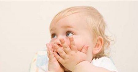 惹的祸|宝宝口臭不是小事,可能是脾胃虚弱惹的祸,家长要保持警惕