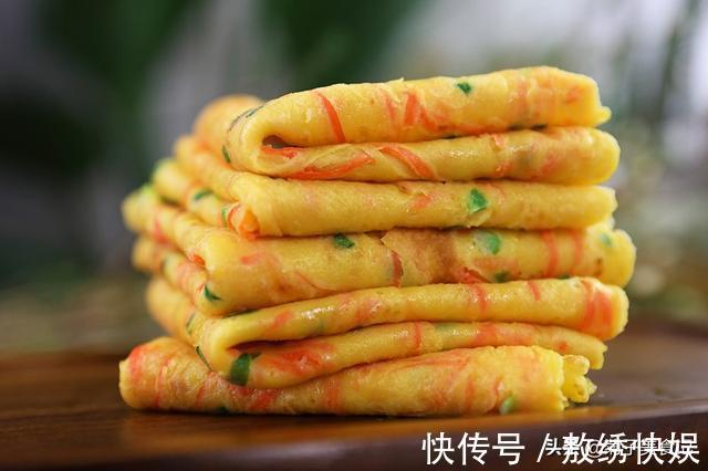 孩子|开学了,学会做这10道早餐,孩子爱吃,每天不重样