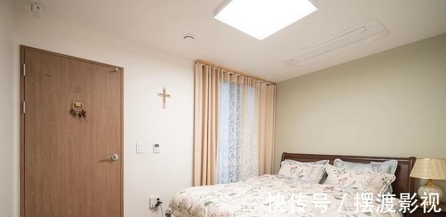 院子|219㎡韩国别墅,门口有院子,屋顶有露台,高层住宅业主表示羡慕