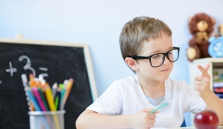 粗心大意|孩子总是粗心大意,家长不用着急,改变孩子的对策在这里