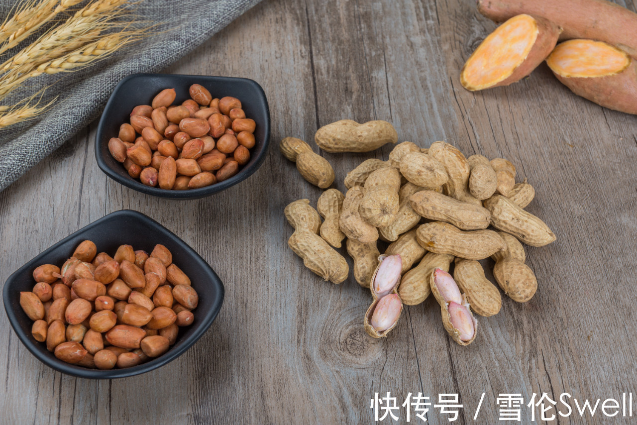 肿瘤细胞|专家说癌症患者花生吃多了,可能会增加癌症扩散风险。