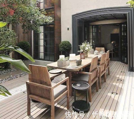 阳光房|以后有院子了,我也想装个这种阳光房,多功能可折叠,向往的生活