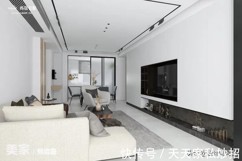 流程|这次把装修流程全部弄清楚了!9个步骤按部就班,装出满分新房