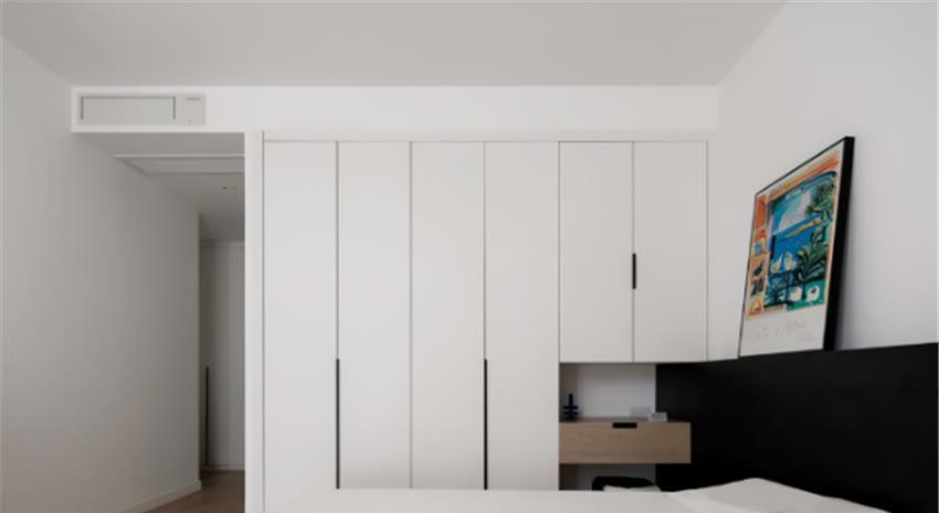 零甲醛|多年木工老师傅告诉我:定制衣柜时,商家仅靠这3句话就能坑钱