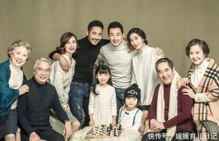 微信家族群名称排名,前四个名字风靡全国,