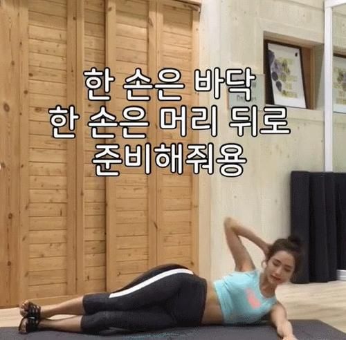 大长腿|“100万粉丝”的健身女神,身材果然不一般...