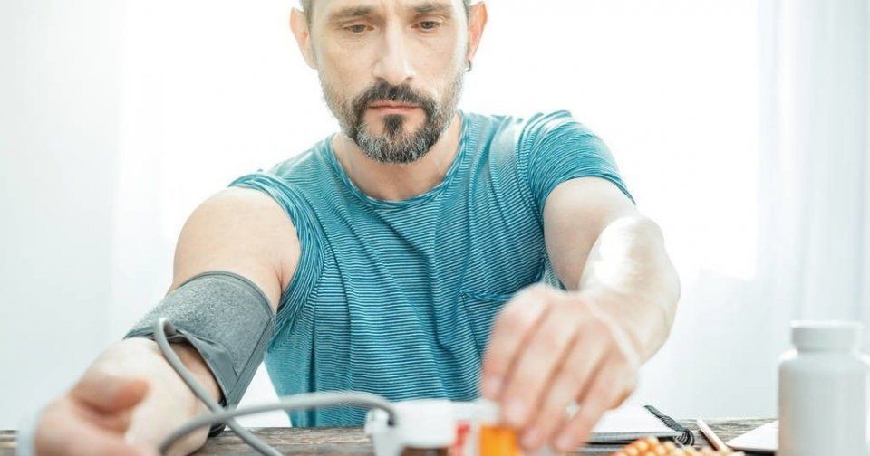 心脑血管|高血压患者运动时要注意什么看完就会理解的