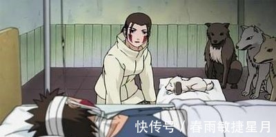 中流砥柱|火影忍者木叶的五大上忍，是中流砥柱，却沦落成很弱的样子