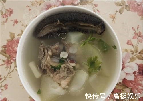 冬瓜|湿气重,睡不够常吃“祛湿王”,排出湿气一身轻,每天精神满满