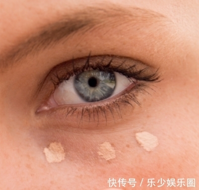 粉底液|大部分女生都不知道的16条化妆小技巧,任何肤质都适合!