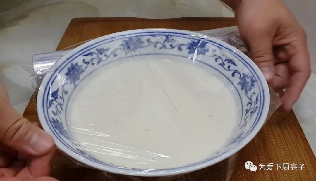 凉皮又出新吃法，不洗面不刷油，张张劲道不糟烂，学会都能开店了