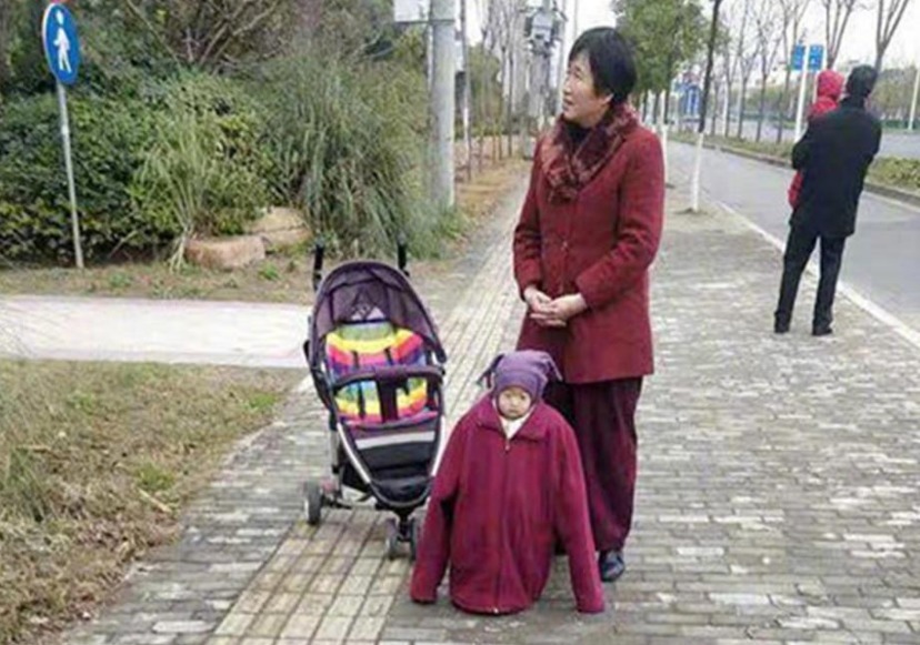 寒性体质|适合大部分中老年人喝的一道汤,可大补气血,补足阳气