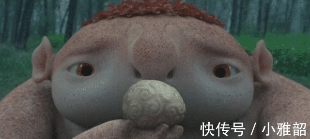 恶魔果实|海贼王:其实尾田早就告诉我们恶魔果实的起源了,只是你没认真看