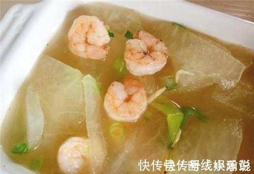 奶水|它是一流“下奶汤”，常喝奶水多，排出毒素提高乳汁质量，别放过