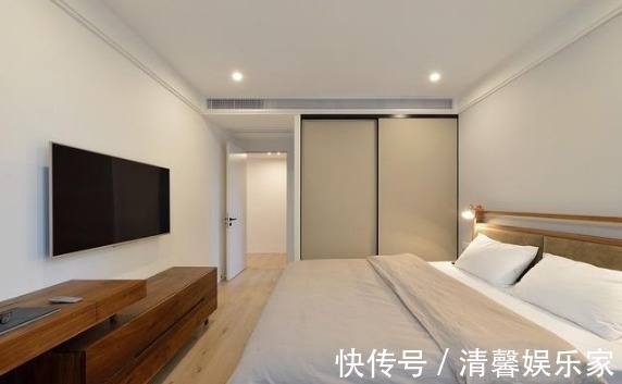 客厅|越来越向往这样的简单装修,不夸张、有品位,全屋温馨耐看!