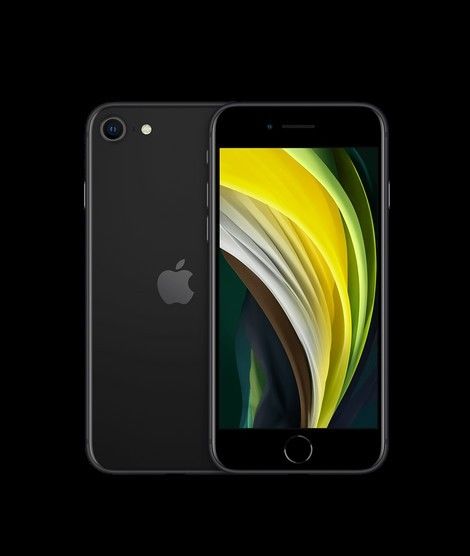 5g|苹果明年春季发布iPhone SE Plus，取代mini成为仅剩的小尺寸旗舰