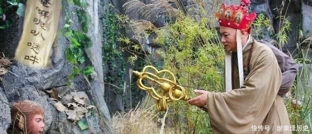 真身&多年来的谜团或将揭开?菩提祖师真身原来是他