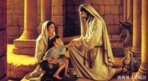 耶稣|耶稣的十二门徒之首,却在耶稣遇难时只顾自己,后被倒钉十字架