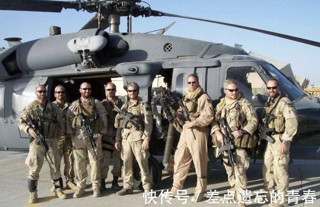 部队|“贝爷”跟“德爷”谁更厉害你看他们服役的部队是哪一支