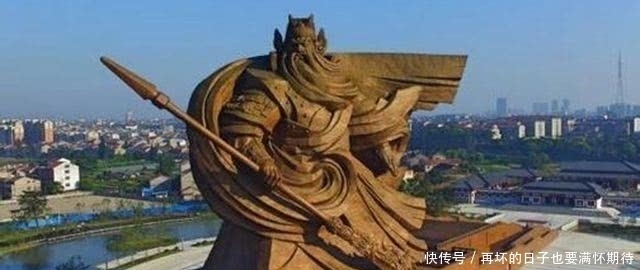  武圣|关羽不是武艺最强之人，为何被历代帝王推崇独得武圣尊称？