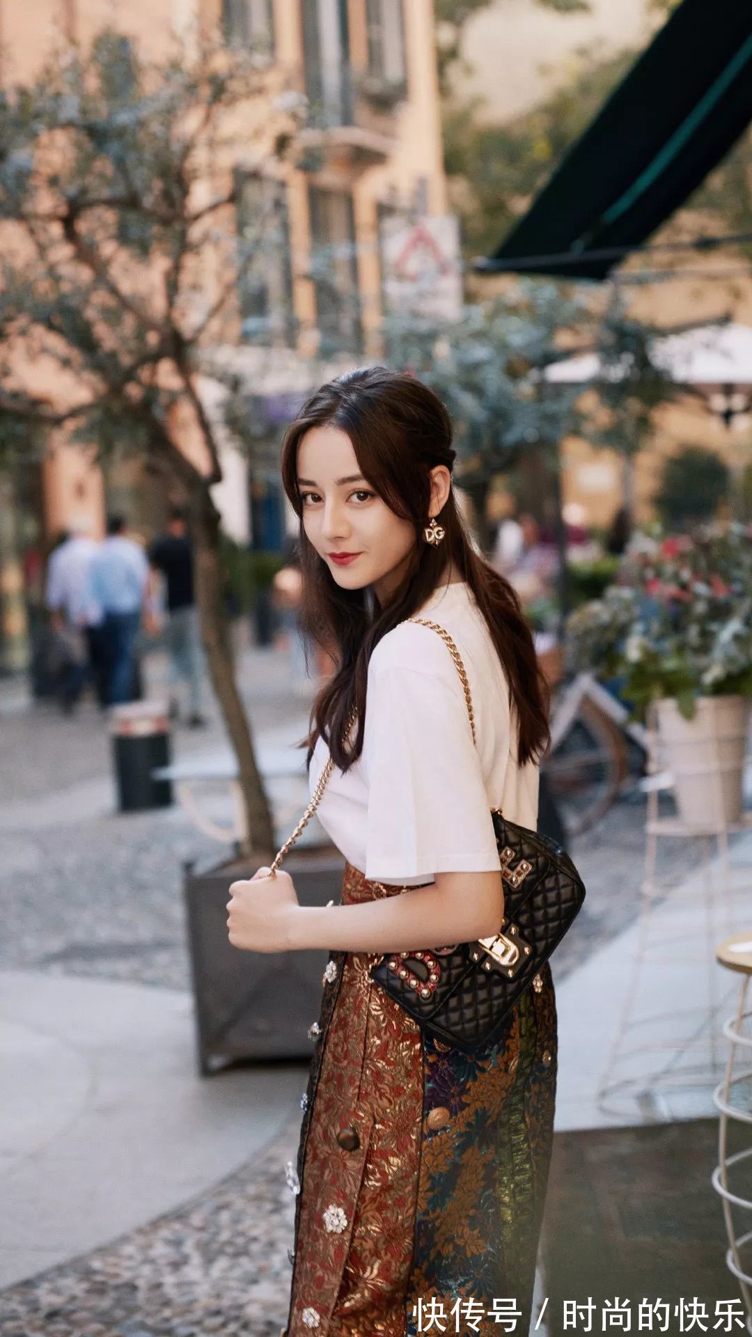 头像|你会心动的宝藏女孩头像壁纸