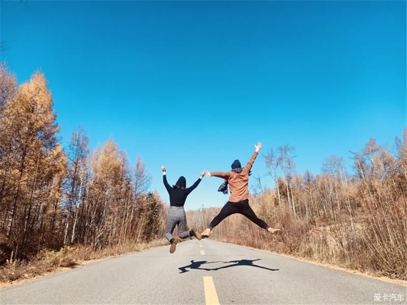 内蒙古行之呼伦贝尔大草原！