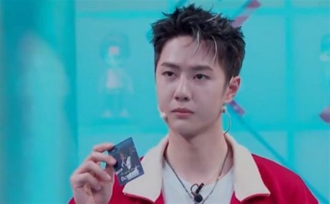 队长|这就是街舞4：舞者集结，王一博力压张艺兴，或成第一期最大赢家