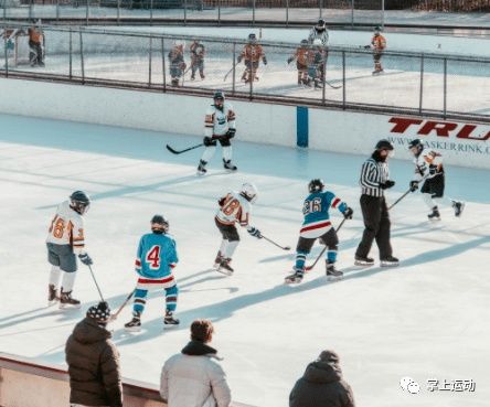推销员|同样练体育,不同态度的家长,就会造成孩子不一样的结果!