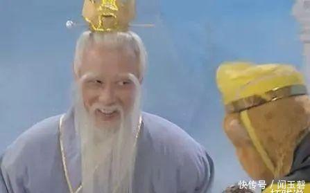 刘伯钦|《西游记》中隐藏的真相：孙悟空是六百年前大闹的天宫，五百年前另有其人！