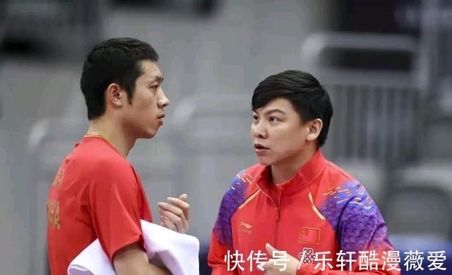 教练|教练人选正在招募中，刘诗雯不想担任，那么谁才合适呢