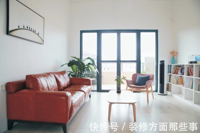 北欧|160㎡北欧小复式,一家人温暖的家