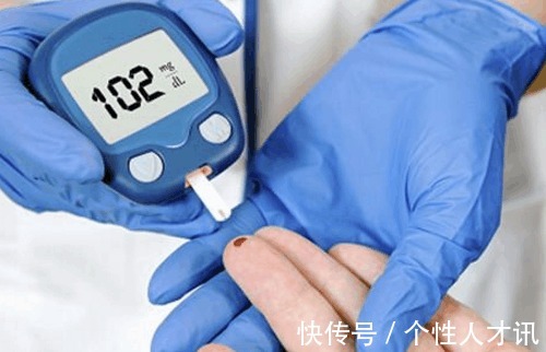 糖尿病患者|39岁男子突发糖尿病,医生提醒:身体出现这3个症状,可能是糖尿病找上你了