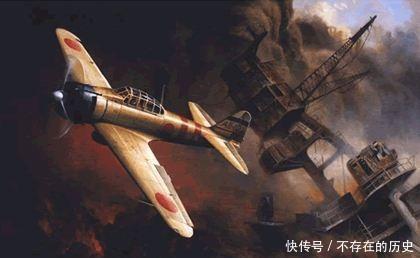 美军|二战时,日本偷袭珍珠港后,为何不索性占领原因令日本无奈!